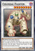 (N-QCSR) Colossal Fighter NRA03-EN200 - Ships 11/8