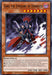 (N-QCSR) Gorz the Emissary of Darkness NRA03-EN210 - Ships 11/8