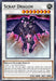 (N-QCSR) Scrap Dragon NRA03-EN240 - Ships 11/8