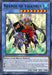 (N-QCSR) Nekroz of Valkyrus NRA03-EN263 - Ships 11/8