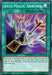 (N-QCSR) Anti-Magic Arrows NRA03-EN264 - Ships 11/8