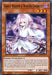 (QCSR) Ghost Reaper & Winter Cherries (Alternate Art) RA03-EN014A - Ships 11/8