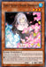 (QCSR) Ghost Sister & Spooky Dogwood (Alternate Art) RA03-EN020A - Ships 11/8