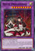 (QCSR) House Dragonmaid (Alternate Art) RA03-EN037A - Ships 11/8