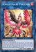 (QCSR) Knightmare Phoenix RA03-EN042 - Ships 11/8