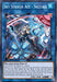 (QCSR) Sky Striker Ace - Shizuku (Alternate Art) RA03-EN043A - Ships 11/8