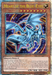 (QCSR) Heart of the Blue-Eyes ROTA-EN004QC  - Ships 10/11