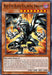 (UR) Red-Eyes Black Fullmetal Dragon ROTA-EN005  - Ships 10/11