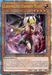 (QCSR) Lacrima the Crimson Tear ROTA-EN014QC  - Ships 10/11