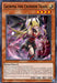 (SCR) Lacrima the Crimson Tear ROTA-EN014  - Ships 10/11