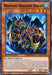 (UR) Mermail Shadow Squad ROTA-EN018  - Ships 10/11