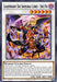 (UR) Legendary Lord Six Samurai - Shi En ROTA-EN039  - Ships 10/11