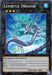 (SR) LeVirtue Dragon ROTA-EN042  - Ships 10/11