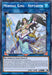 (UR) Mermail King - Neptabyss ROTA-EN046  - Ships 10/11