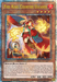 (QCSR) Fire King Courtier Ulcanix ROTA-EN098QC  - Ships 10/11