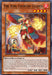 (SCR) Fire King Courtier Ulcanix ROTA-EN098  - Ships 10/11