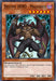 (SR) Destiny HERO - Malicious RA03-EN001 - Ships 11/8