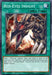 (SR) Red-Eyes Insight RA03-EN061 - Ships 11/8