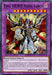 (UR) Evil HERO Neos Lord SUDA-EN031  - Ships 1/24