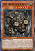 (UR) Redox, Dragon Ruler of Boulders RA03-EN008 - Ships 11/8