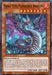 (UR) Snake-Eyes Flamberge Dragon RA03-EN033 - Ships 11/8